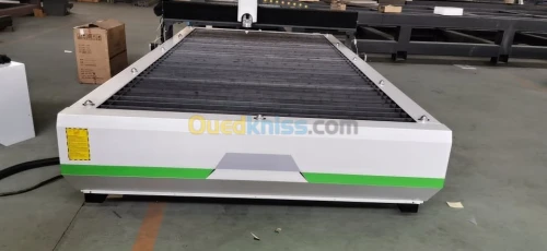 Machine CNC Plasma