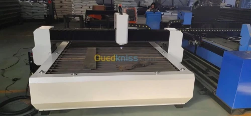 Machine CNC Plasma