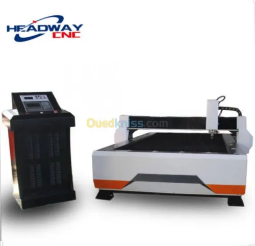Machine CNC Plasma