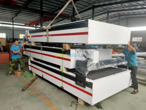 Machine CNC Plasma