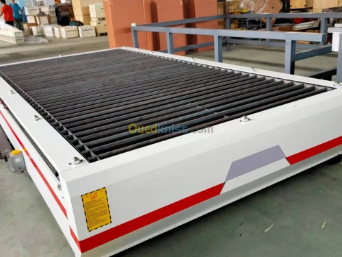 Machine CNC Plasma
