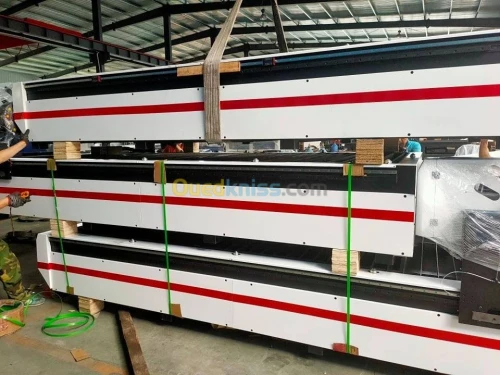 Machine CNC Plasma