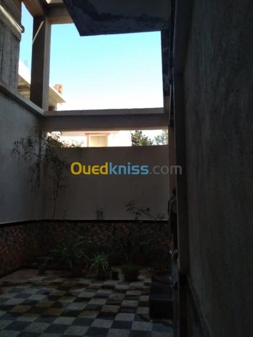 Vente Villa Tipaza Fouka