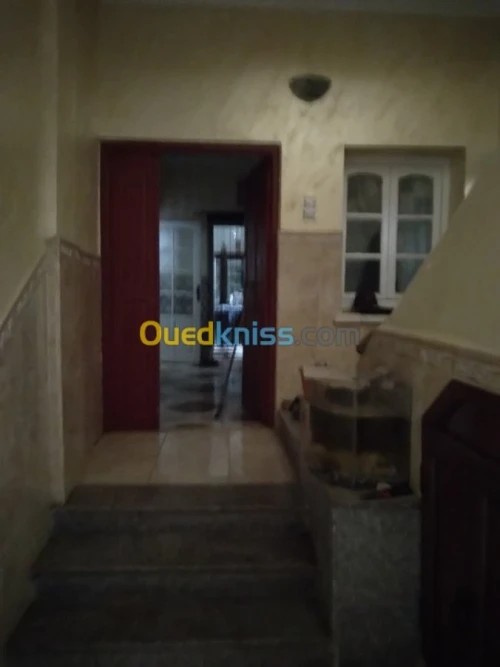 Vente Villa Tipaza Fouka