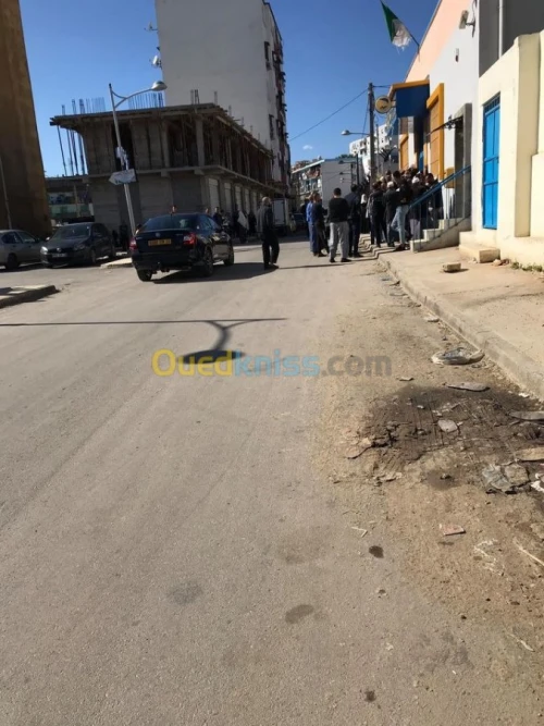 Location Local Annaba El bouni