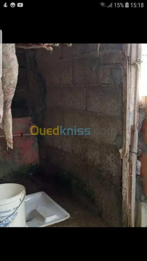 Vente Villa Aïn Témouchent El amria