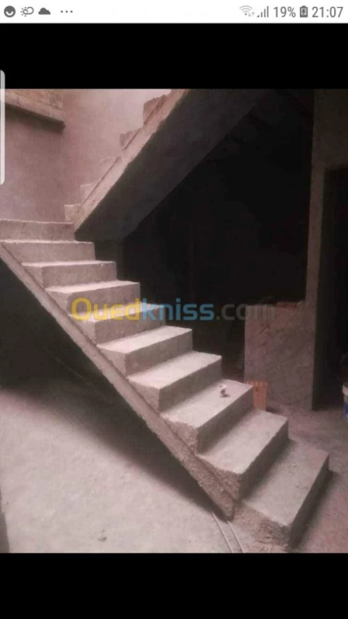 Vente Villa Aïn Témouchent El amria