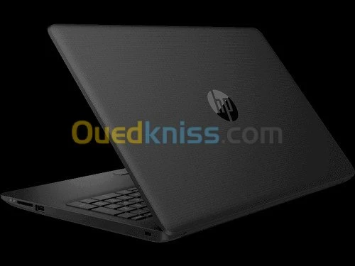 HP 15 I3-7020U 4GB 1TB 15.6"
