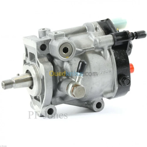Réparation Pompe HP & Injecteur1.5 dci