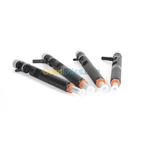 Réparation Pompe HP & Injecteur1.5 dci