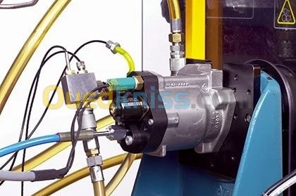 Réparation Pompe HP & Injecteur1.5 dci