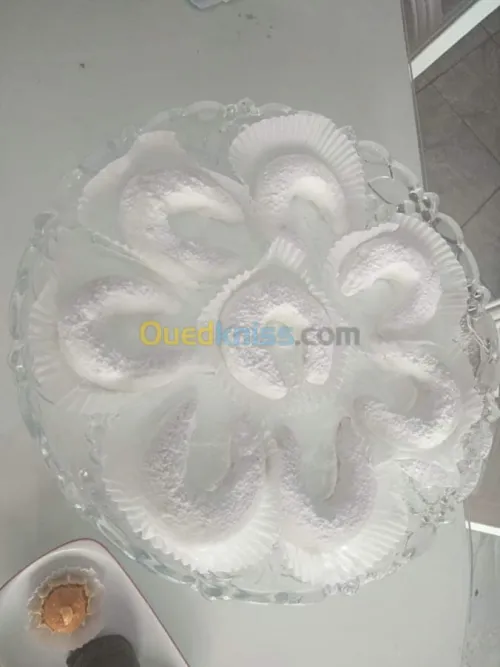 Gâteaux traditionnels 