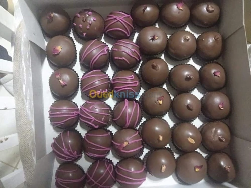 Gâteaux traditionnels 