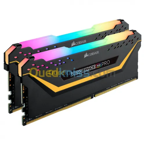 Corsair Vengeance RGB Pro 16GB 3200