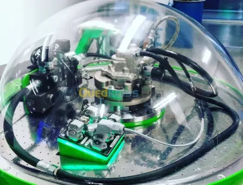 Réparation Pompe HP & Injecteur2.0 TDI