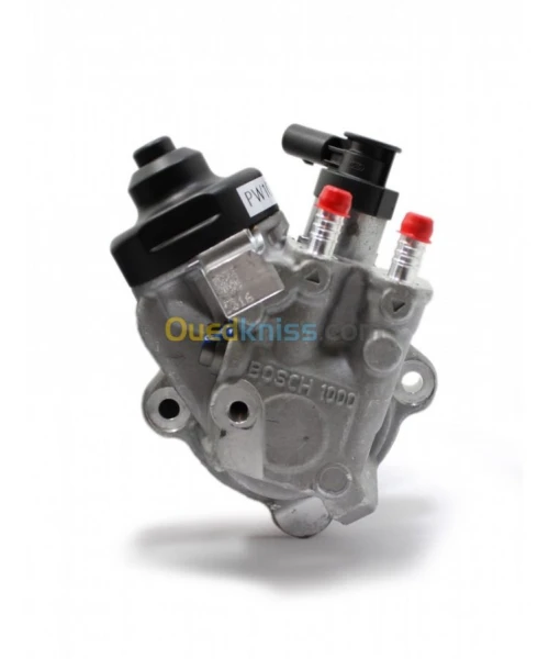 Réparation Pompe HP & Injecteur2.0 TDI