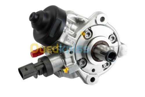 Réparation Pompe HP & Injecteur2.0 TDI
