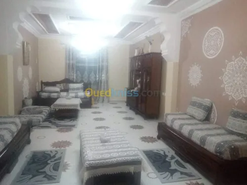 Vente Villa Msila Sidi aissa