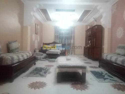 Vente Villa Msila Sidi aissa