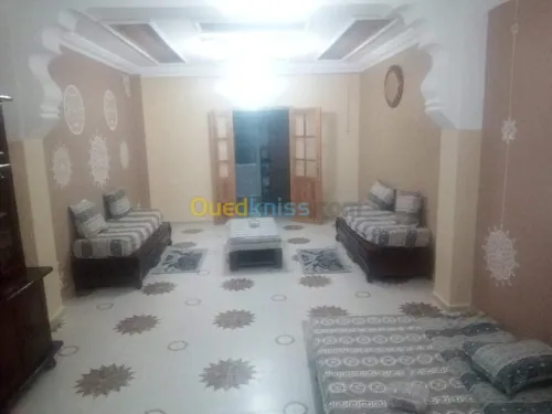 Vente Villa Msila Sidi aissa