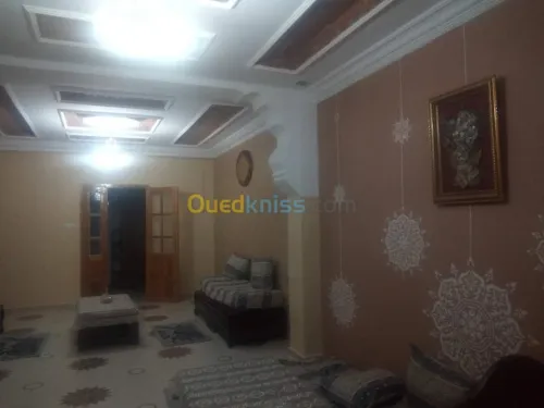 Vente Villa Msila Sidi aissa