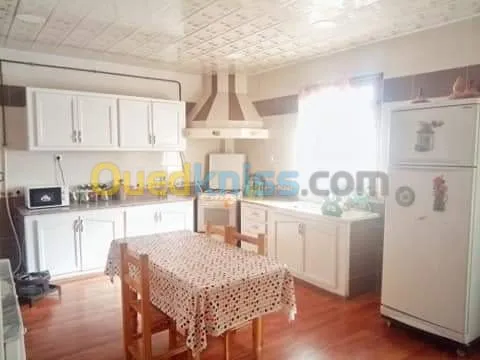 Vente Villa Msila Sidi aissa