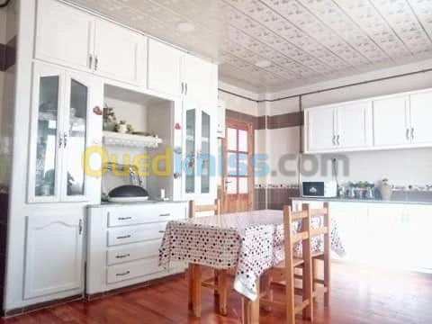 Vente Villa Msila Sidi aissa