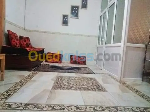Vente Villa Msila Sidi aissa