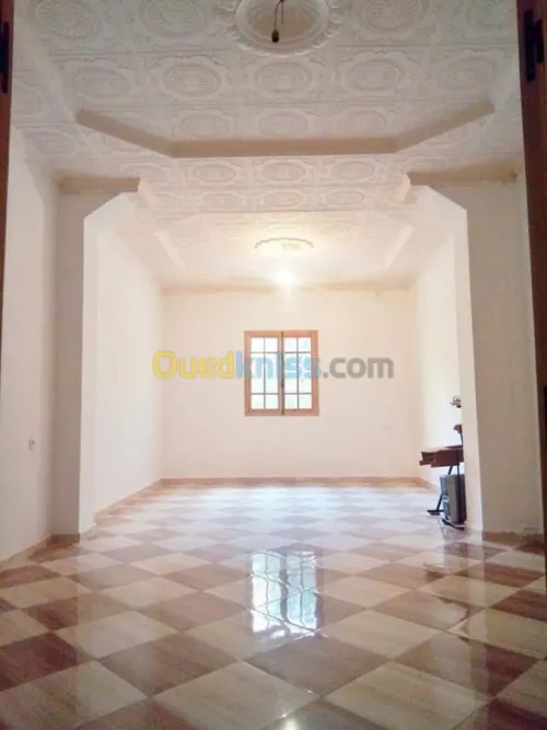 Vente Villa Msila Sidi aissa