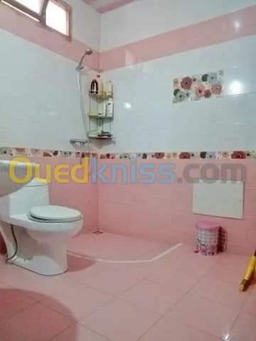 Vente Villa Msila Sidi aissa