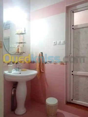 Vente Villa Msila Sidi aissa