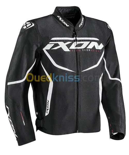 BLOUSON IXON SPRINTER