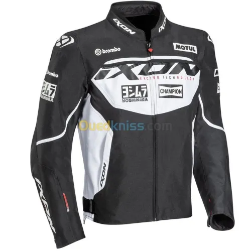 IXON BLOUSON MATRIX EVO