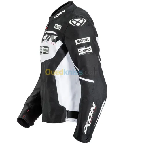 IXON BLOUSON MATRIX EVO