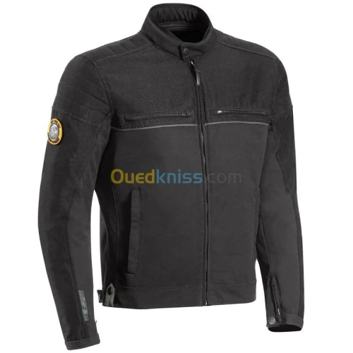 IXON BLOUSON BREAKER