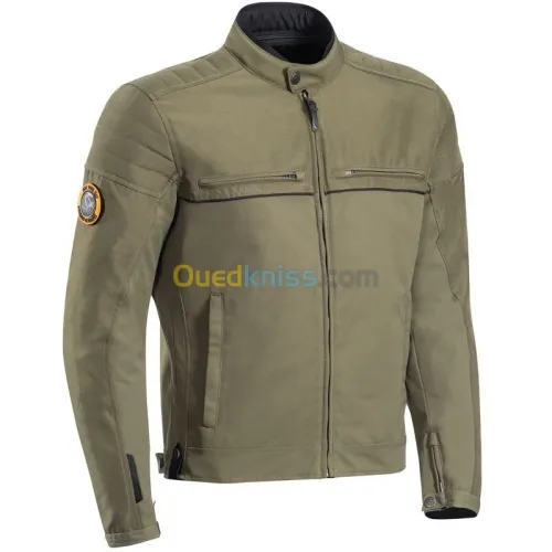 IXON BLOUSON BREAKER