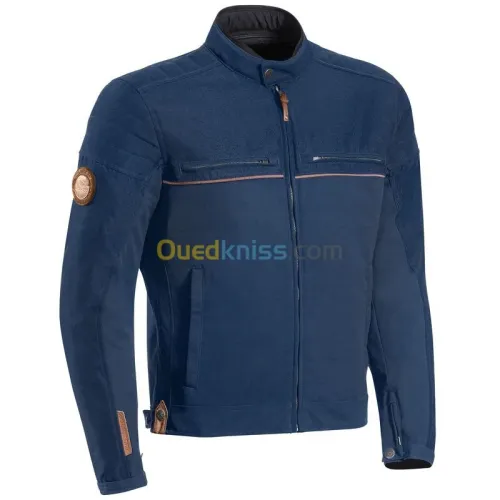 IXON BLOUSON BREAKER
