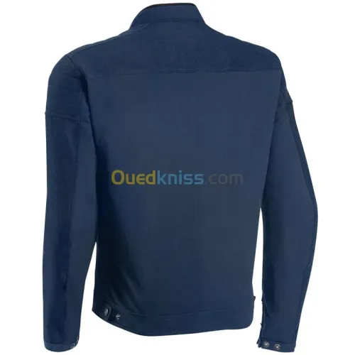 IXON BLOUSON BREAKER