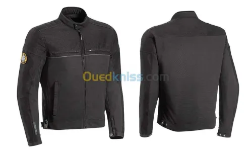 IXON BLOUSON BREAKER