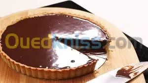 gâteaux oriental ,occidental,salés 