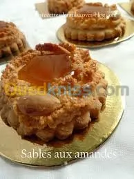 gâteaux oriental ,occidental,salés 