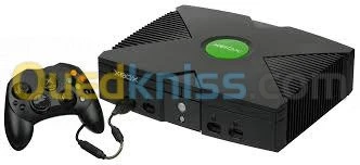 VENTE JEUX VIDEO ET ACCESSOIRES