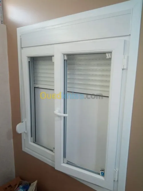 Aluminium pvc foux plafond