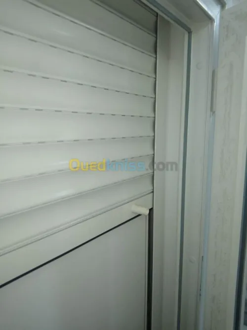 Aluminium pvc foux plafond