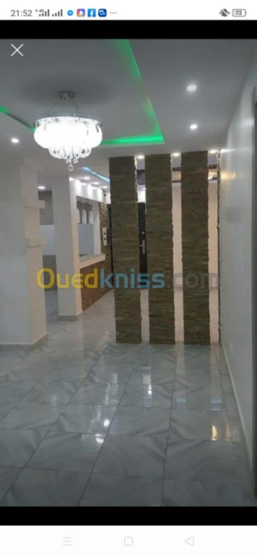 Aluminium pvc foux plafond