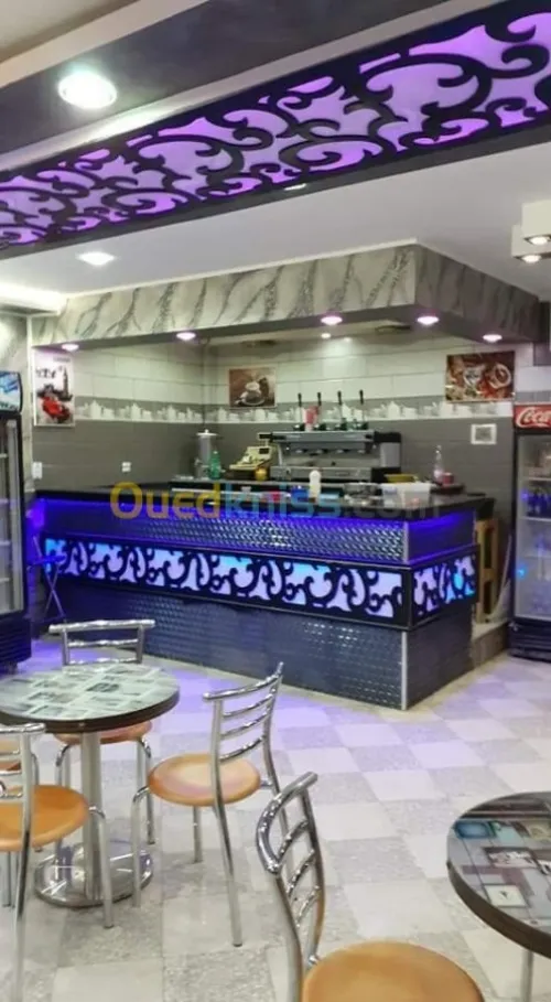 Aluminium pvc foux plafond