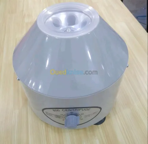 Centrifugeuse prp 6 tubes et 12 tubes 