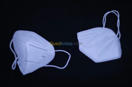 Equipement de Protection 3D