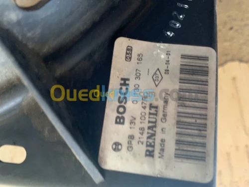 Ventilateur Renault réf 214810047R