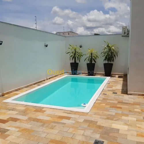 Construction piscine Traitement d’eau